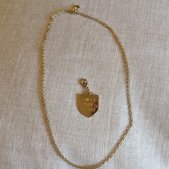 Artini charm necklace - Picture 5 of 6